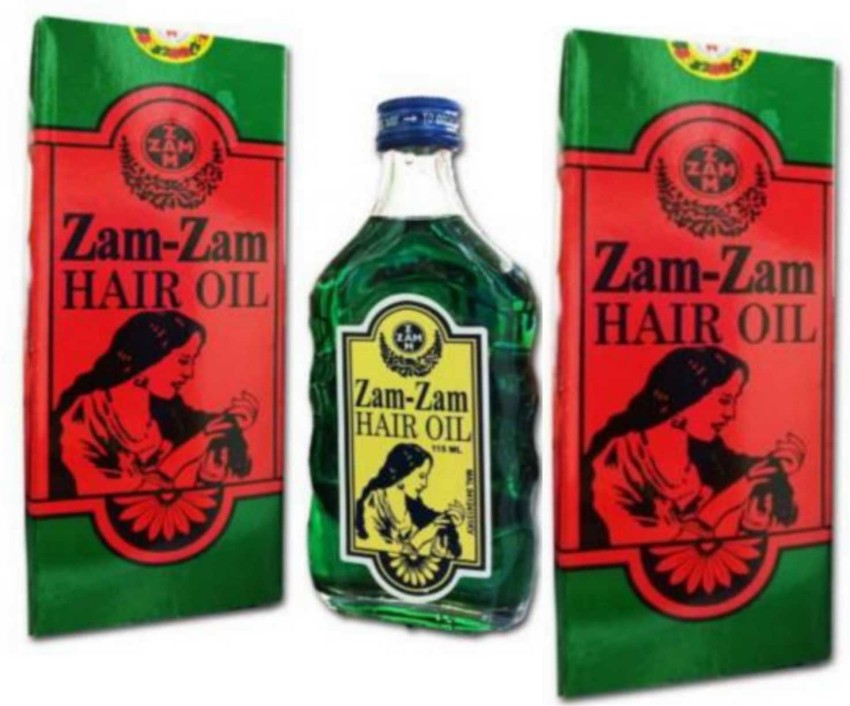 Zam Zam Organic Hair oil, Therapy hair oil, Treatment hair oil Hair Oil -  Price in India, Buy Zam Zam Organic Hair oil, Therapy hair oil, Treatment hair  oil Hair Oil Online