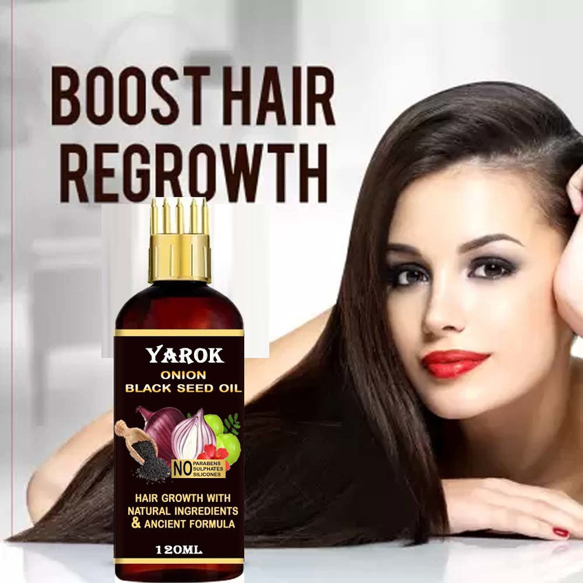 Best oil for african hair growth 2025