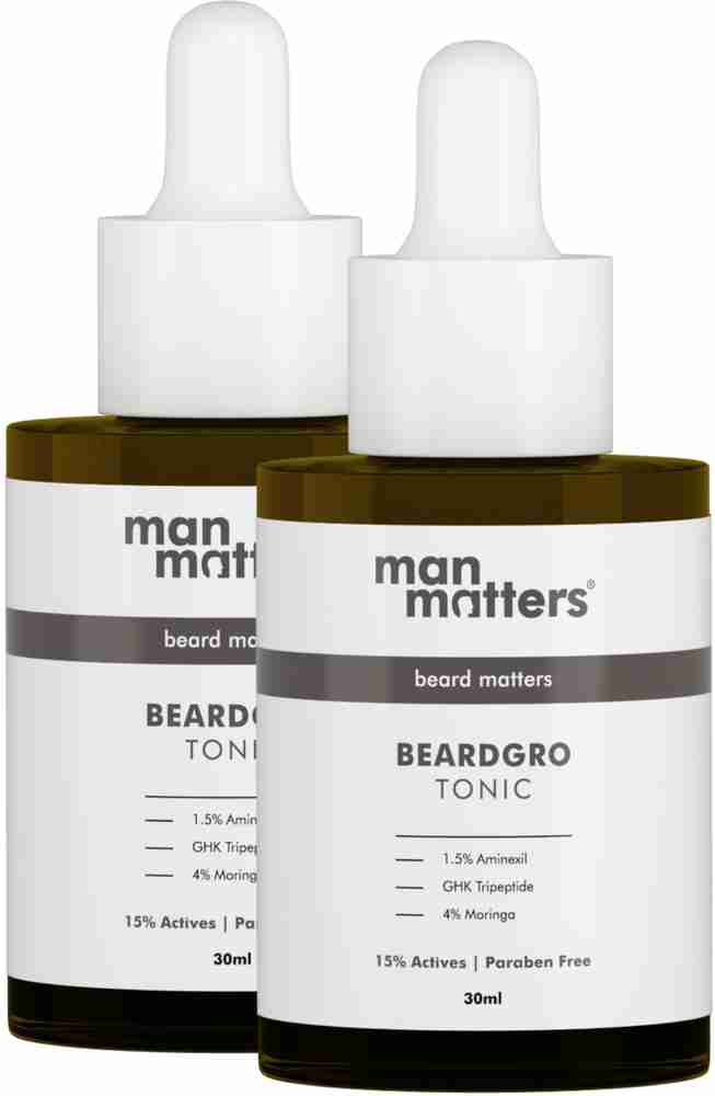 Beard hotsell oil flipkart