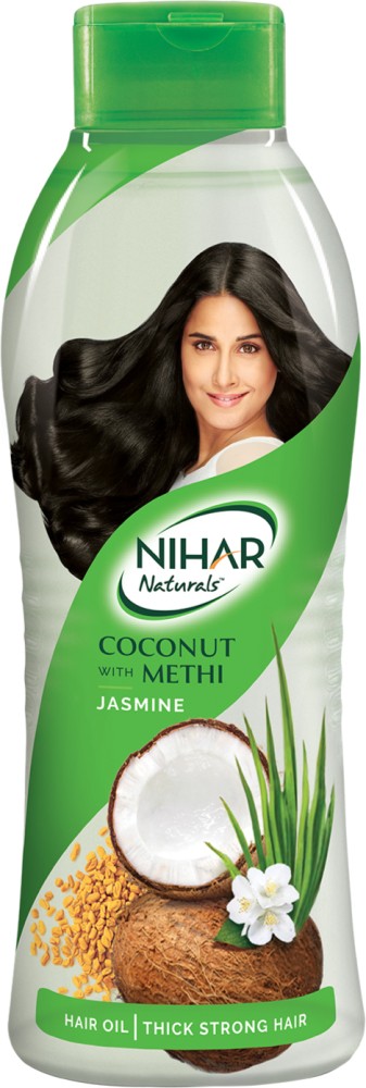 Share more than 67 nihar natural hair oil latest