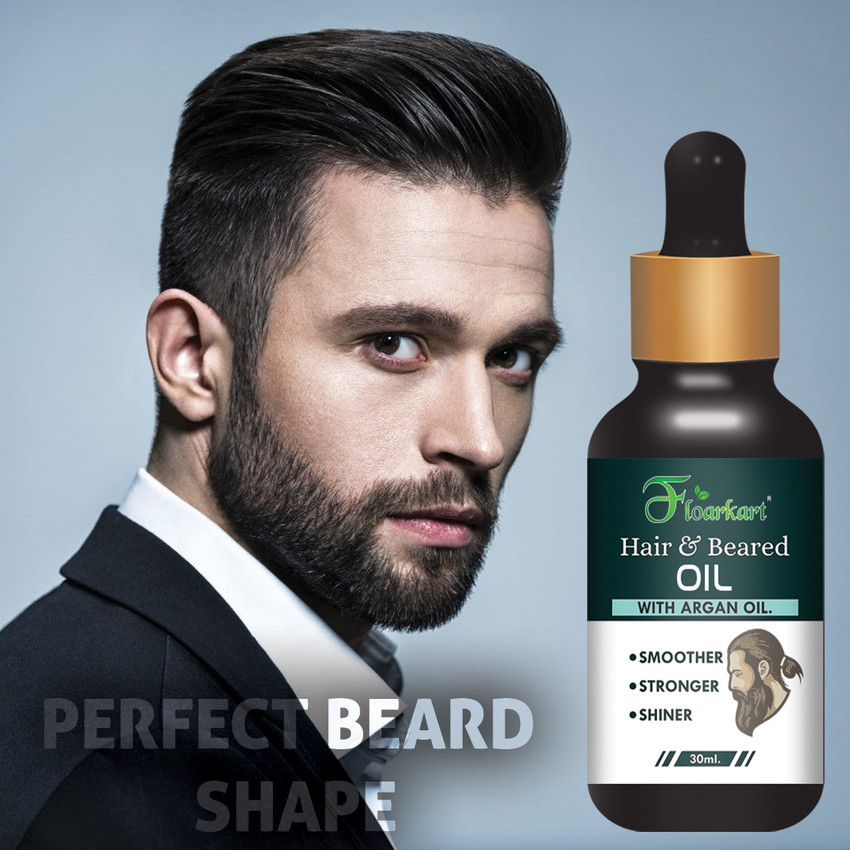Floarkart Beard Oil Suites To All Types Wavy Straight Curly hair Beard Men Hair Oil Price in India Buy Floarkart Beard Oil Suites To All Types Wavy Straight Curly hair Beard Men Hair Oil Online In Ind...