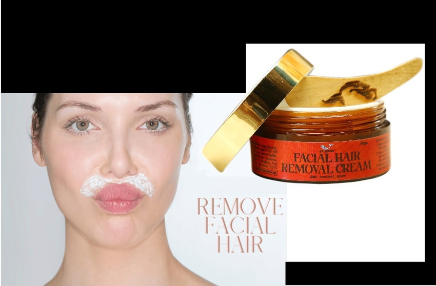 Top more than 88 chin hair removal cream latest vova.edu.vn