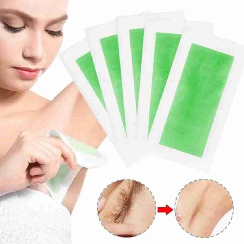 Wax to deals remove facial hair
