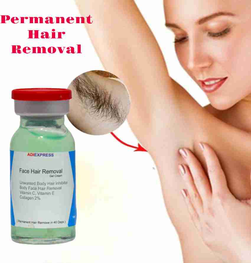 Cream to remove hair permanently deals