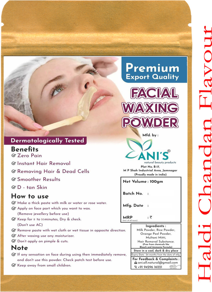 Aggregate more than 163 turmeric for facial hair removal tnbvietnam