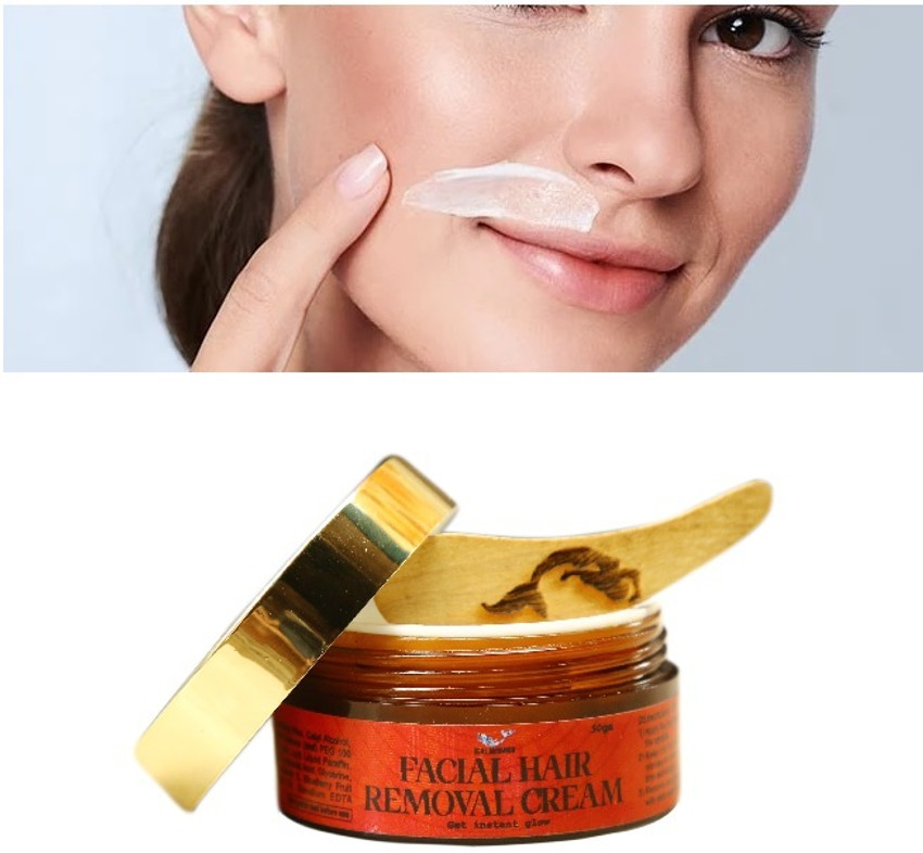 Female facial hair removal products outlet