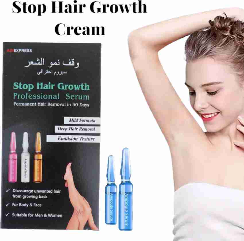 Adi Express Parmanent Hair Removal Cream for Women