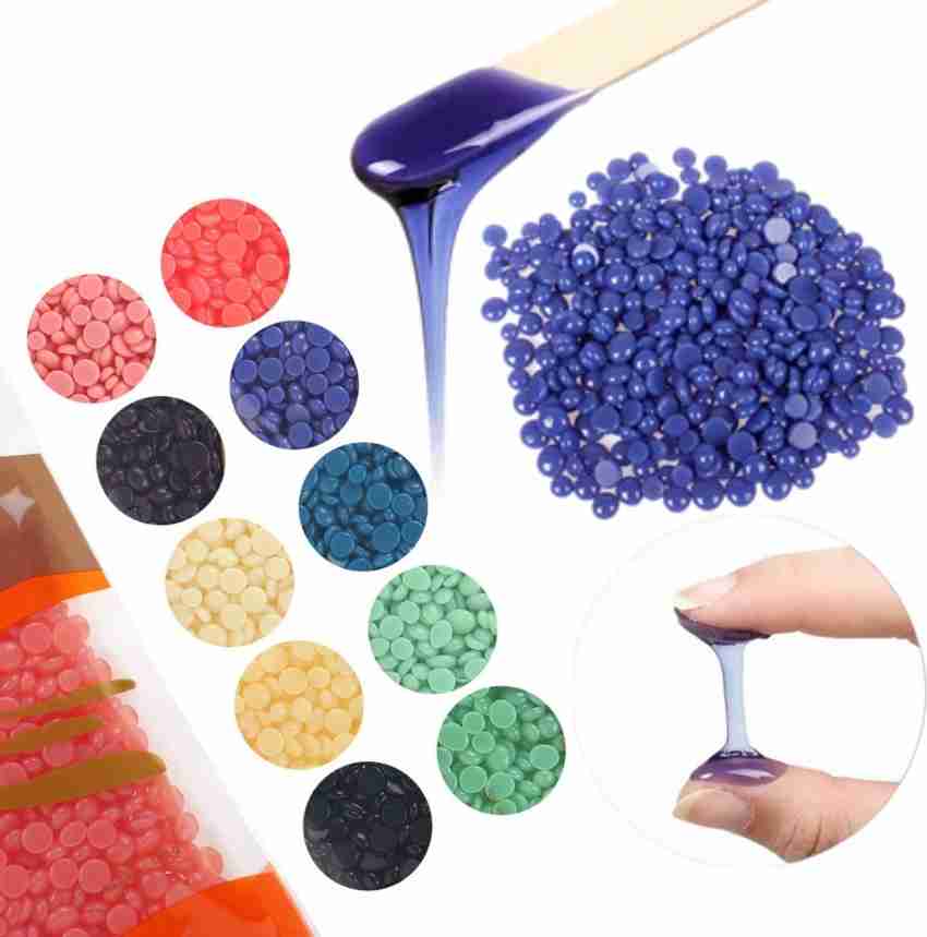 Arcanuy Hot Wax Beans For Facial Hair, Wax Beans For Face For Men And Women Wax Wax - Price in India, Buy Arcanuy Hot Wax Beans For Facial Hair, Wax Beans For