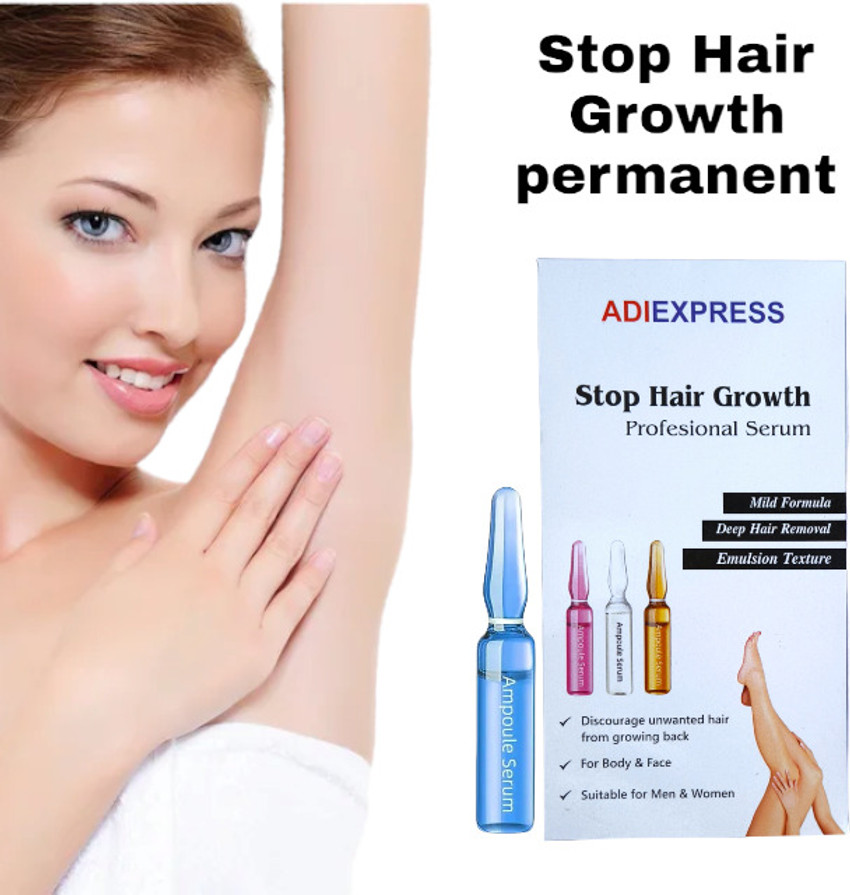 Adi Express Best Hair Removal Cream for Private Parts Male Facial