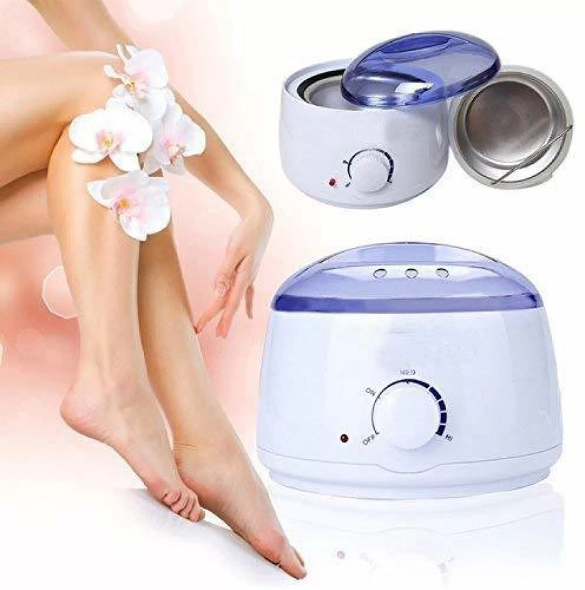 Removify Pro Wax100 Warmer Hot Wax Heater for Hard Strip and