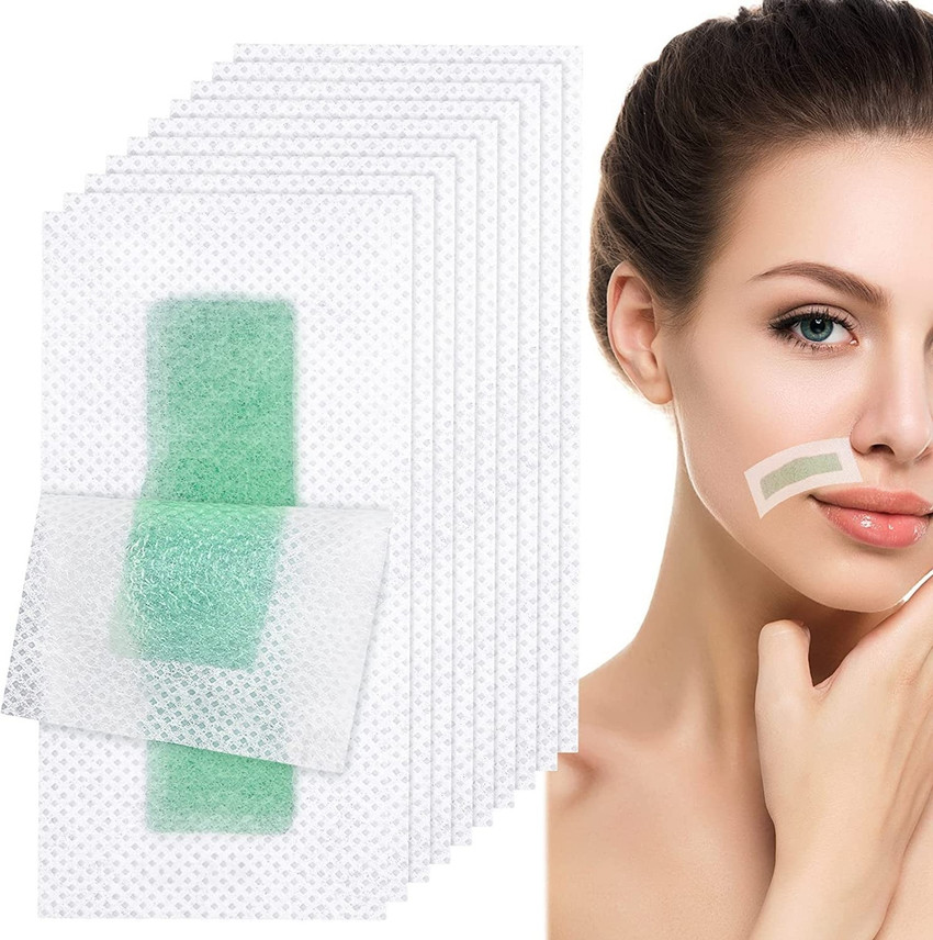 Aggregate more than 72 facial hair removal strips super hot ceg.edu.vn