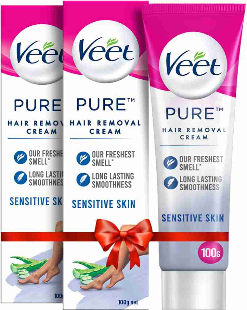 Veet hair removal cream deals for private parts