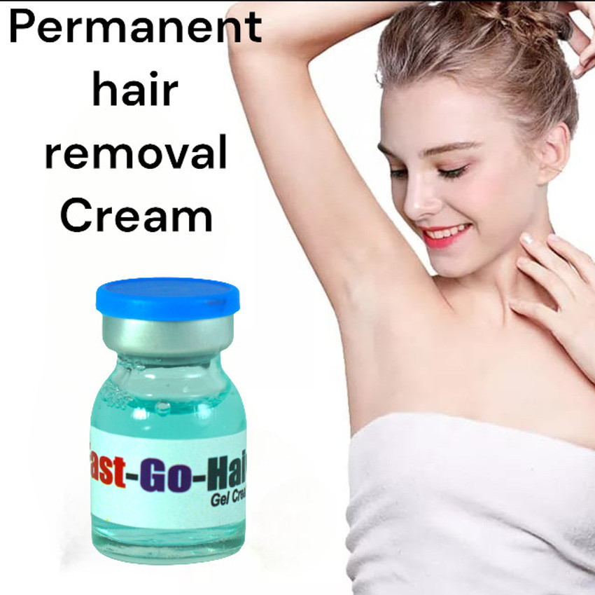 Hair removal 2025 spray