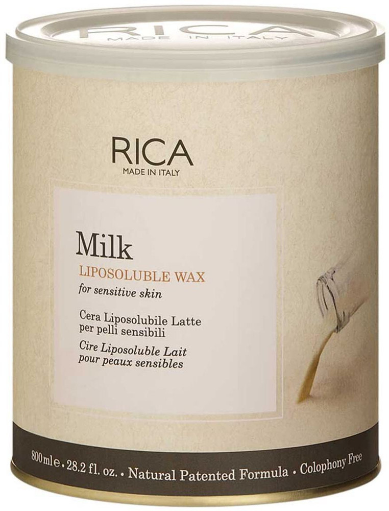 Wax for 2025 sensitive skin