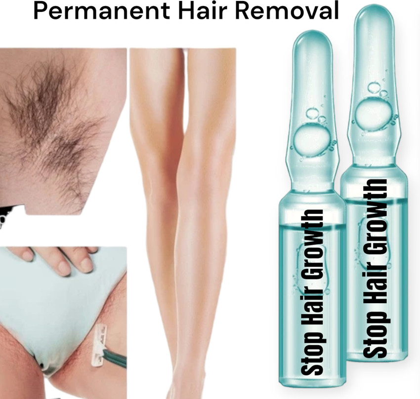 Adi Express Permanent Private Part Hair Underarm hand hair
