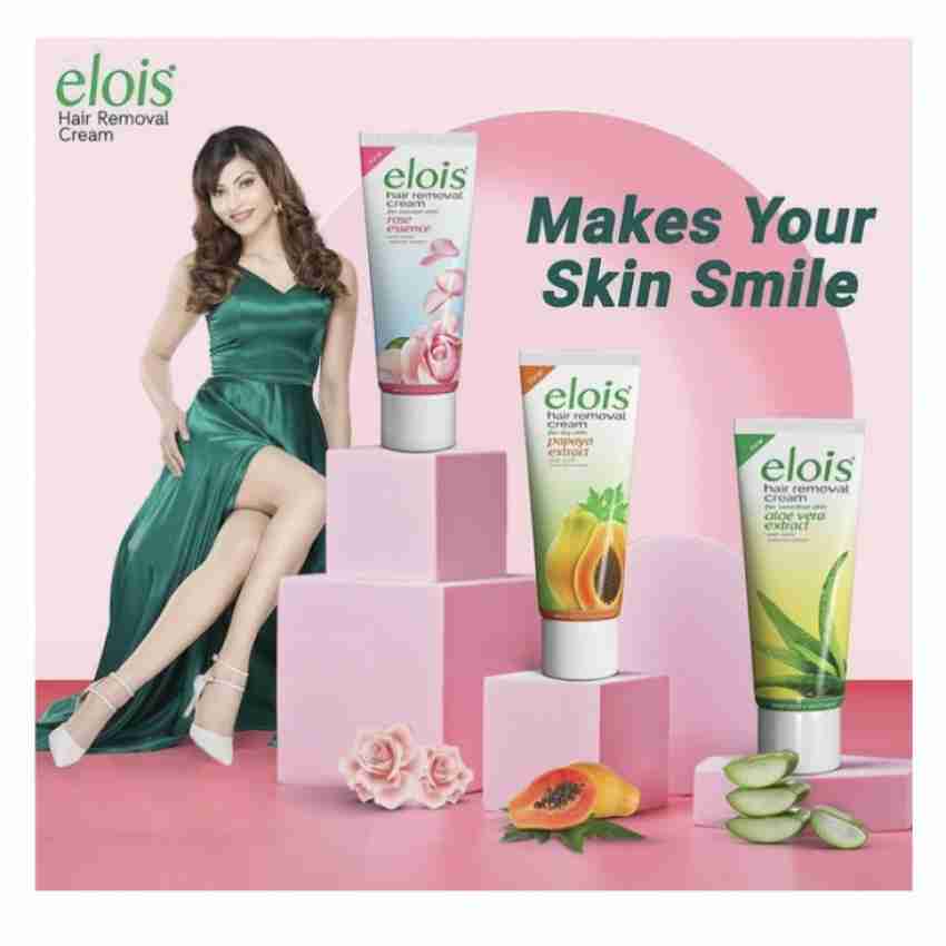 elois Hair removal Cream Price in India Buy elois Hair removal