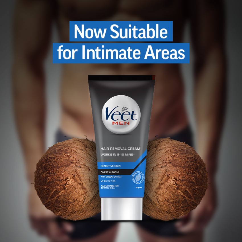 Aggregate 146+ hair removal products for mens latest