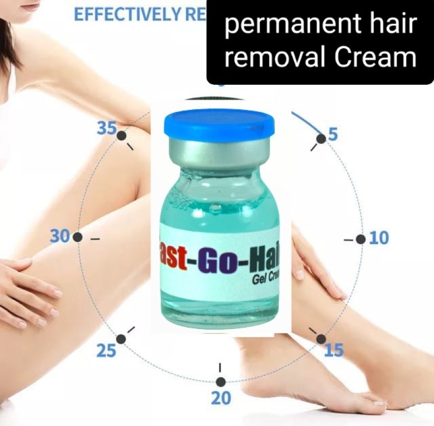 Adi Express Parmanent Hair Removal Cream for Women