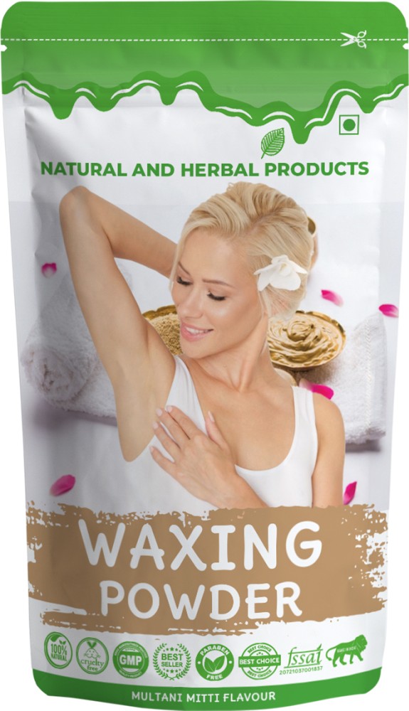 Body on sale wax products