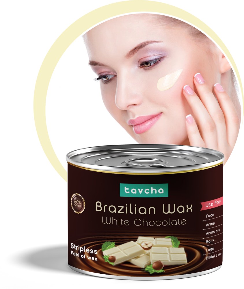 tavcha Brazilian Wax Best use Bikini, Face, Underarms Wax - Price in India,  Buy tavcha Brazilian Wax Best use Bikini, Face, Underarms Wax Online In  India, Reviews, Ratings & Features | Flipkart.com