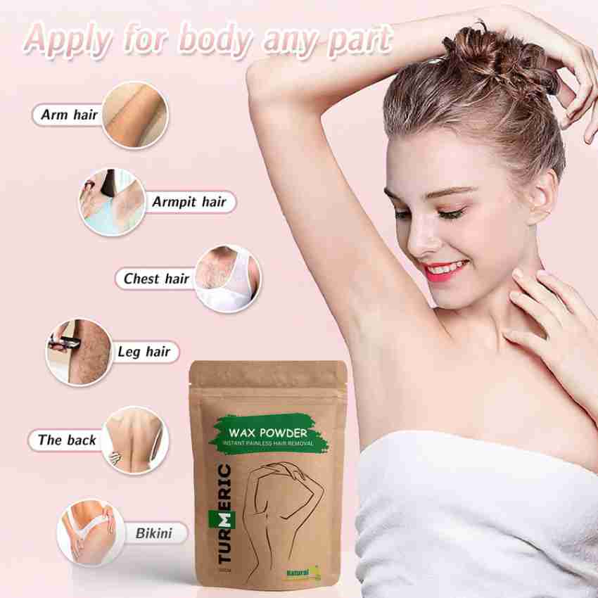 Natural Health and Herbal Products Body Wax Powder No Side Effects  Hair  Removal Powder Women Man All Hair & Skin Wax - Price in India, Buy Natural  Health and Herbal Products