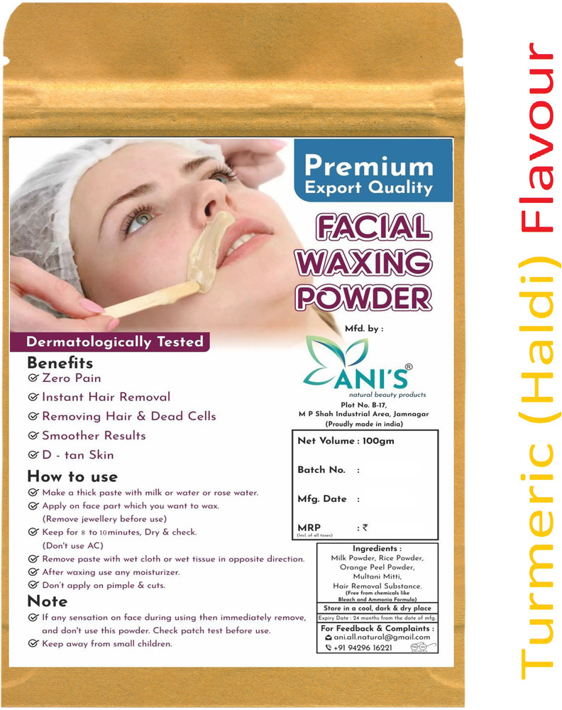 Update 131+ facial hair removal powder latest tnbvietnam.edu.vn