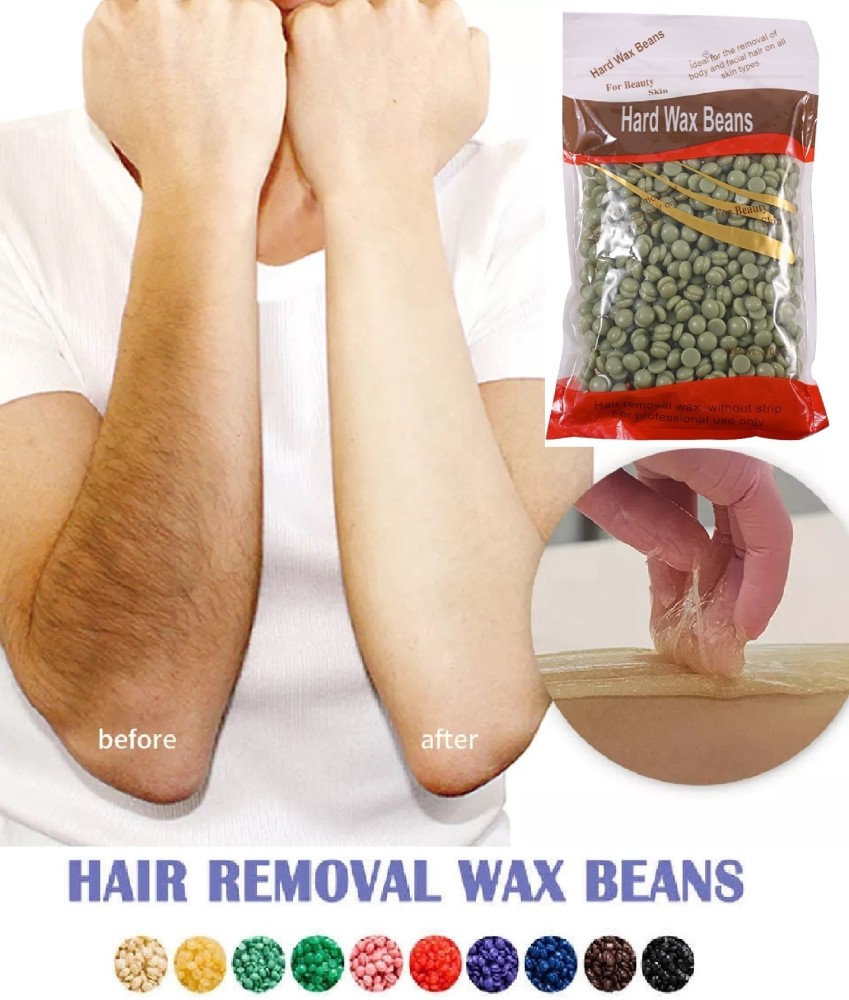 SEUNG New Hard Wax Beans for Painless Hair Removal, Brazilian Waxing Wax -  Price in India, Buy SEUNG New Hard Wax Beans for Painless Hair Removal, Brazilian  Waxing Wax Online In India