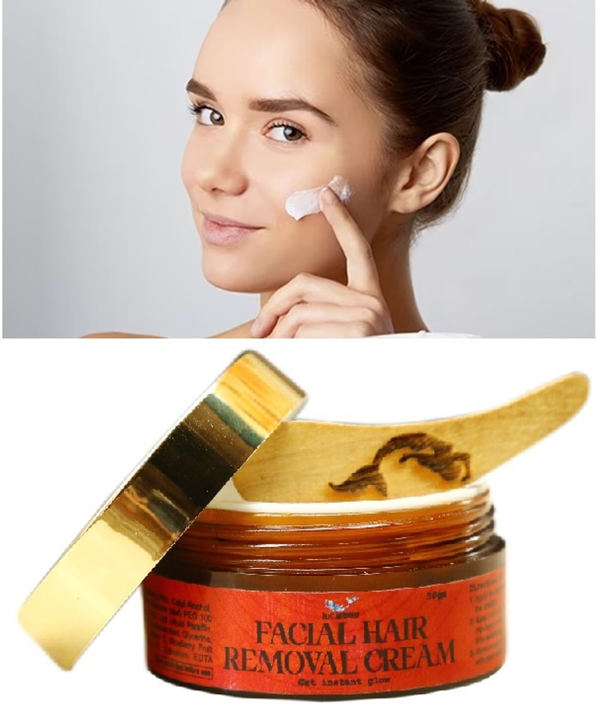 Best facial 2025 hair removal