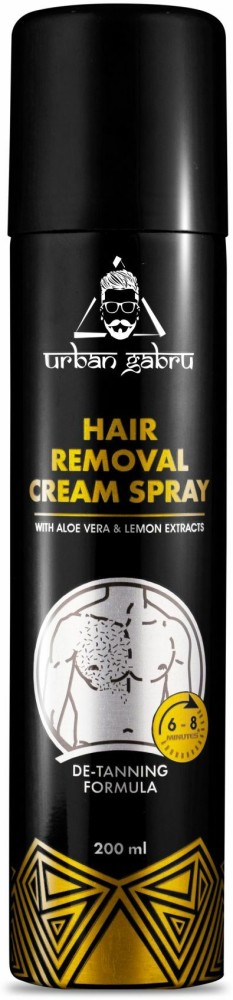 Buy UrbanGabru Unlimited Hold No Gas Hair Spray - 100 ml Online At Best  Price Tata CLiQ