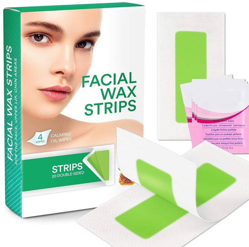 MYEONG Facial Hair Removal for Women Face Strips Price in India Buy MYEONG Facial Hair Removal for Women Face Strips Online In India Reviews Ratings Features Flipkart