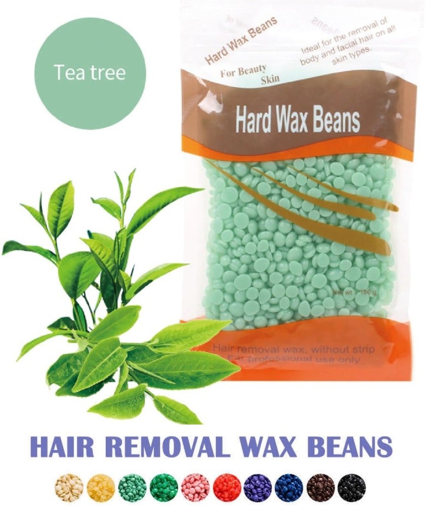 SEUNG Hard Hair Body Wax Beans - Best for Painless Hair Removal Wax - Price  in India, Buy SEUNG Hard Hair Body Wax Beans - Best for Painless Hair  Removal Wax Online