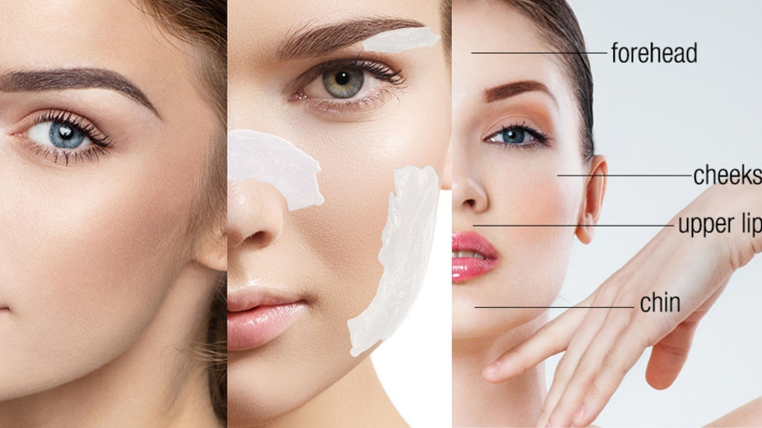 Best facial outlet hair removal cream