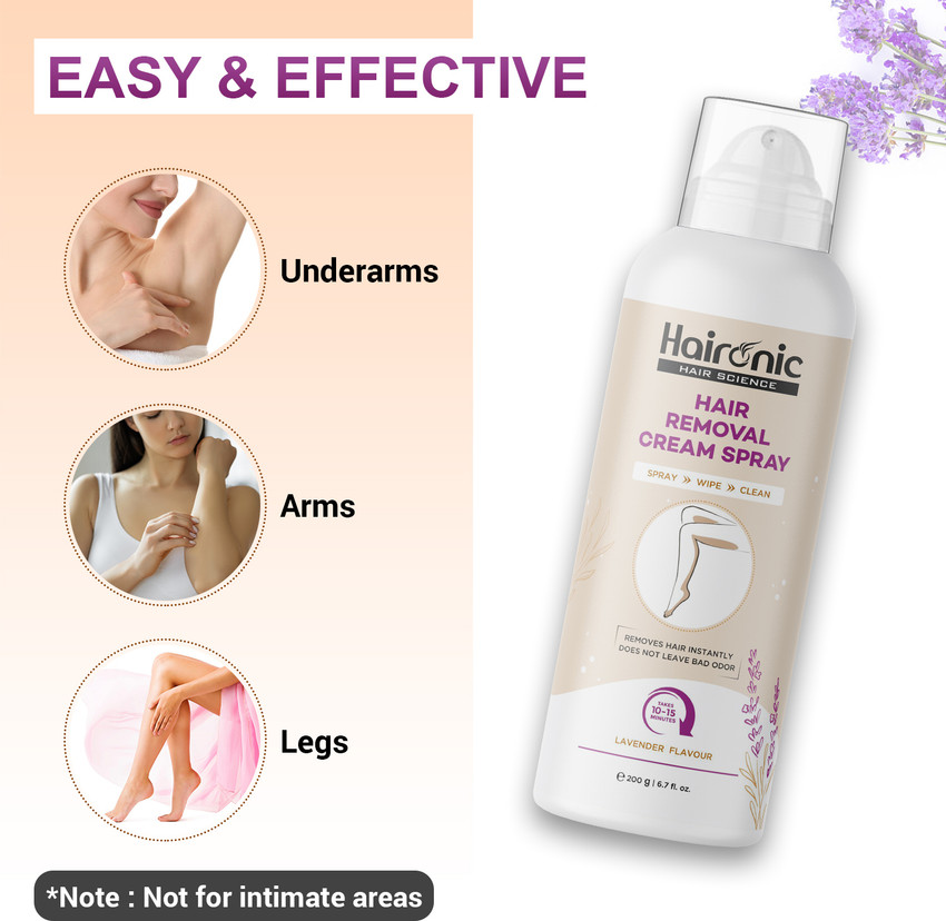 Feminine hair removal new arrivals