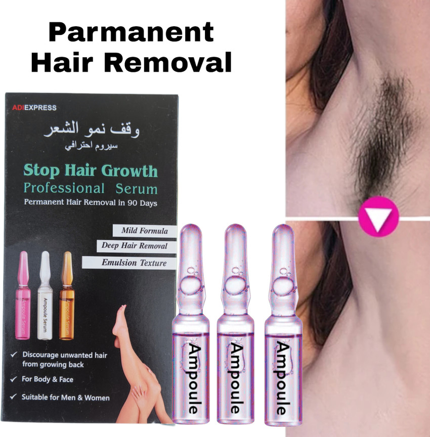 Adi Express best facial hair removal upper lip hair removal