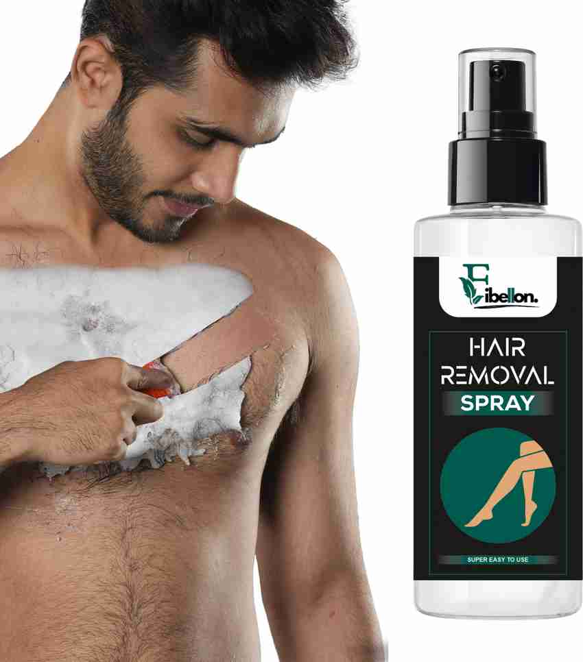 Affordable outlet hair removal