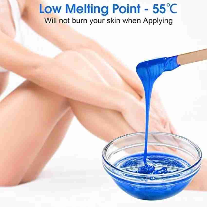 SEUNG Painless women and men Hair Removal Hard Body Wax Beans for body Wax  - Price in India, Buy SEUNG Painless women and men Hair Removal Hard Body  Wax Beans for body