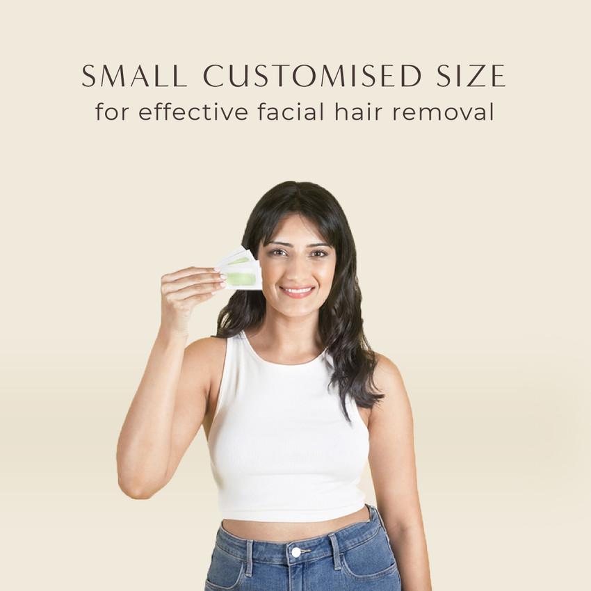 Aggregate more than 141 denim wax strips latest dedaotaonec