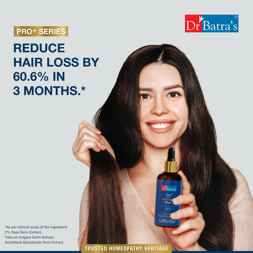 What You Need to Know About Hair Loss Solutions in 2023 | Dr. Batra's Hair  Loss Treatment - YouTube