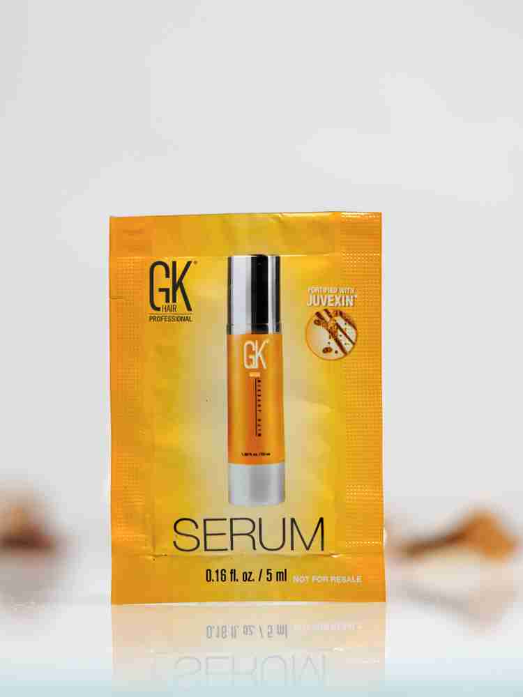 Gk serum store