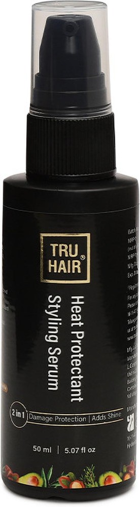 Buy UrbanGabru Hair Serum for Men & Women | Heat Protectant | Pre Styler |  Instant Shine & Smoothness | Soft & Silky Touch | 100 ml Online at Low  Prices in India - Amazon.in