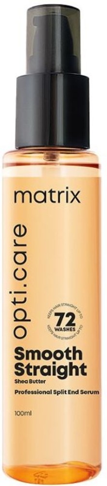 Matrix Biolage 6in1 Smooth Proof Deep Smoothing Hair Serum Review