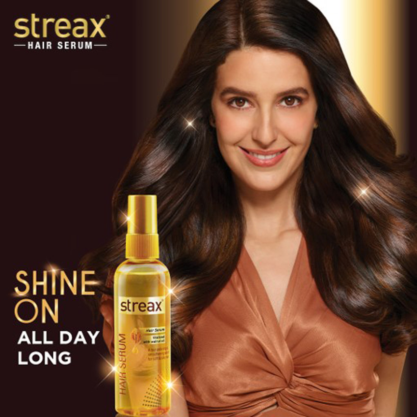 Share 156+ streax hair serum walnut oil best dedaotaonec
