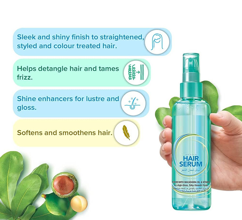 Best serum for straightening curly hair shop