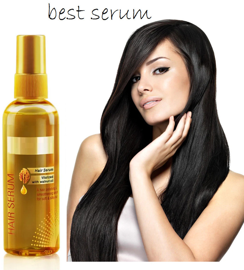 Sheny HAIR SERUM OIL FOR BEST HAIR CARE PACK OF 1 Price in India