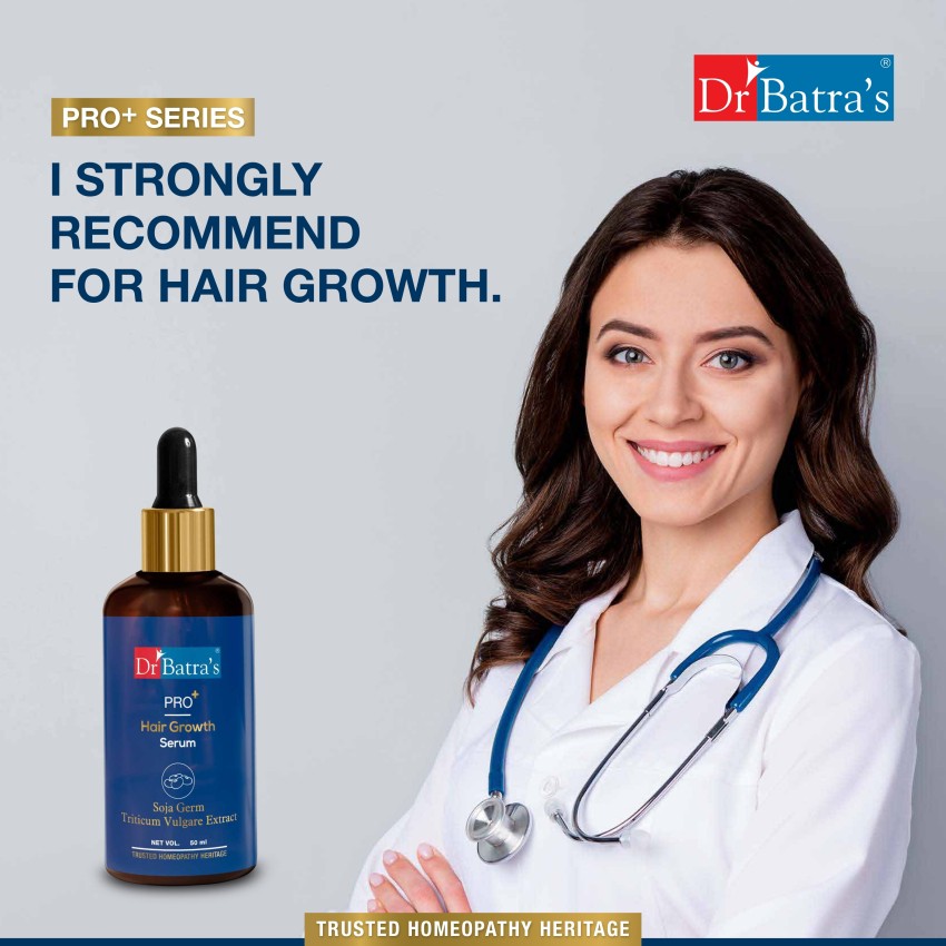 Share more than 156 dr batra hair fall shampoo - camera.edu.vn