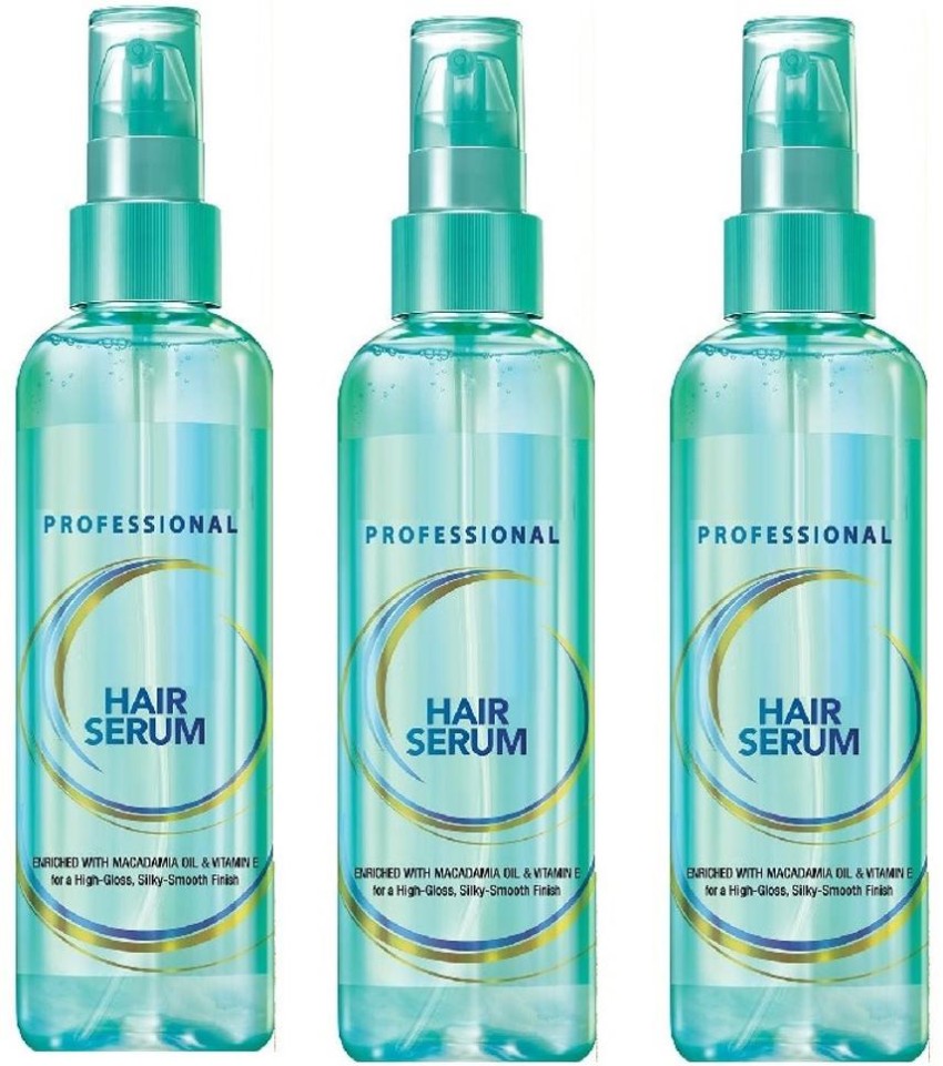Seven Seas Mishine Hair Serum - Price in India, Buy Seven Seas Mishine Hair  Serum Online In India, Reviews, Ratings & Features | Flipkart.com