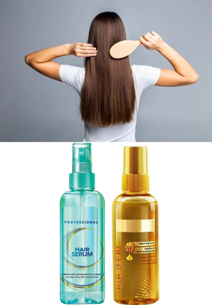 Best hair serum shop for women