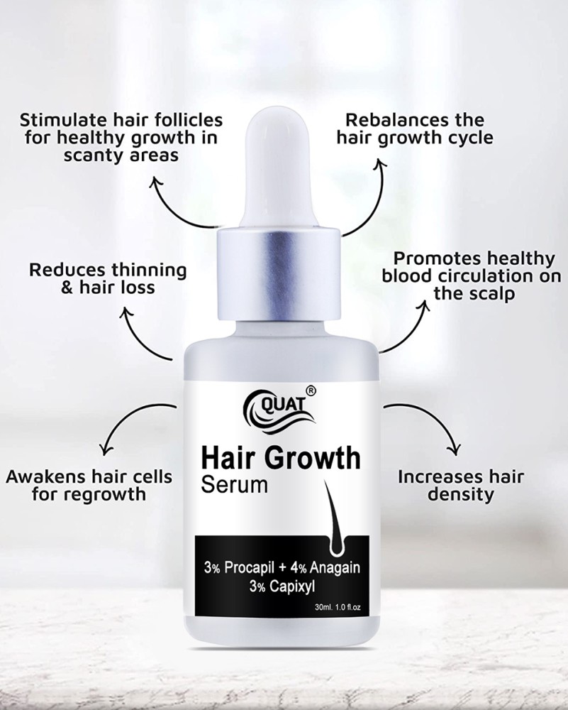 Update more than 69 caspino hair growth serum - vova.edu.vn