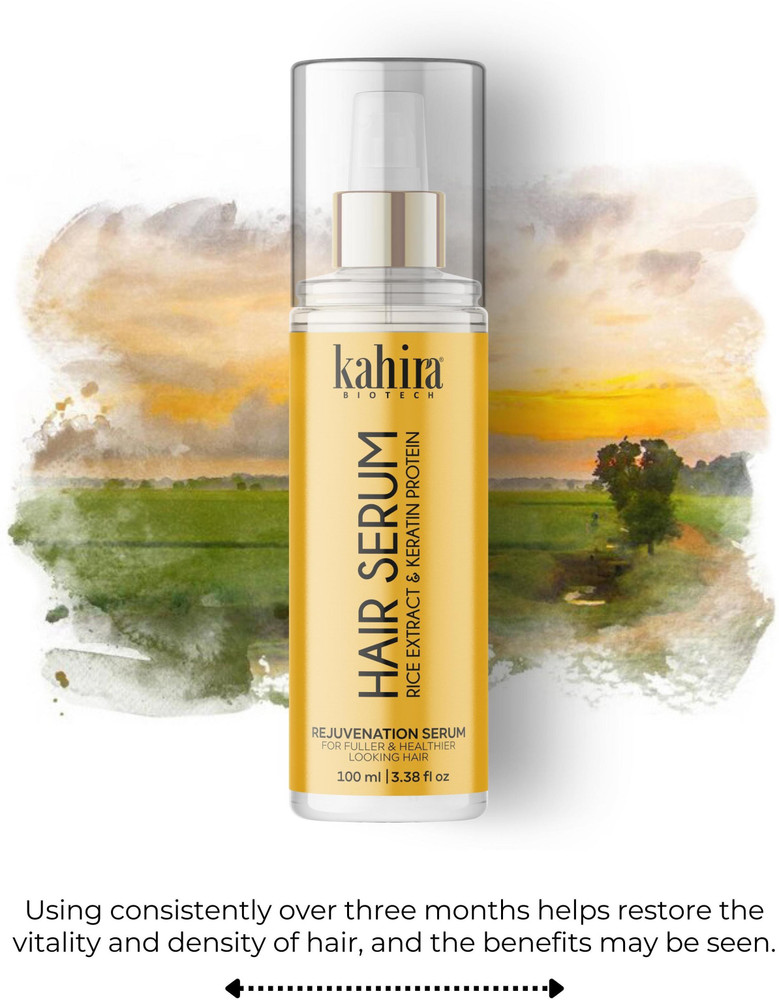 Details more than 143 protein serum for hair best POPPY