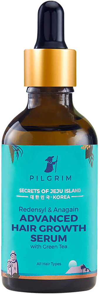 Top more than 75 hair growth serum in pakistan best